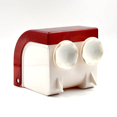 Wall-Mounted Tissue Holder ? Essential Organizer for Tissues, Wipes & Accessories