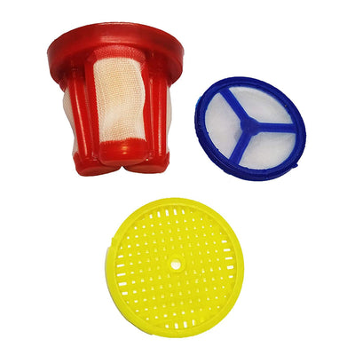 Water Tap Plastic Candle Filter Cartridge, Diwali