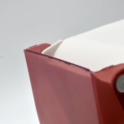 Wall-Mounted Tissue Holder ? Essential Organizer for Tissues, Wipes & Accessories