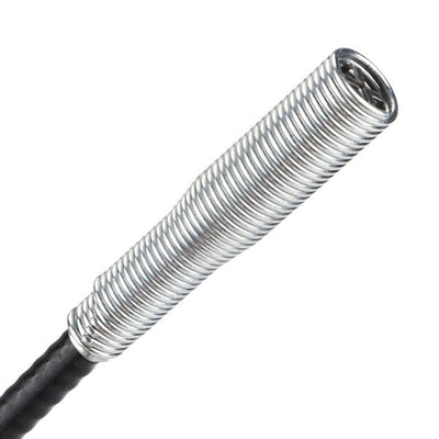 Metal Wire Brush for Kitchen Sink & Sewer Cleaning (155 cm)