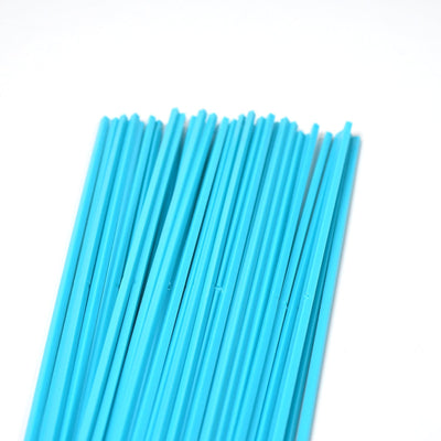 Plastic Stick Broom, 44 Flexible Sticks for Cleaning Tiles & Floors
85% OFF