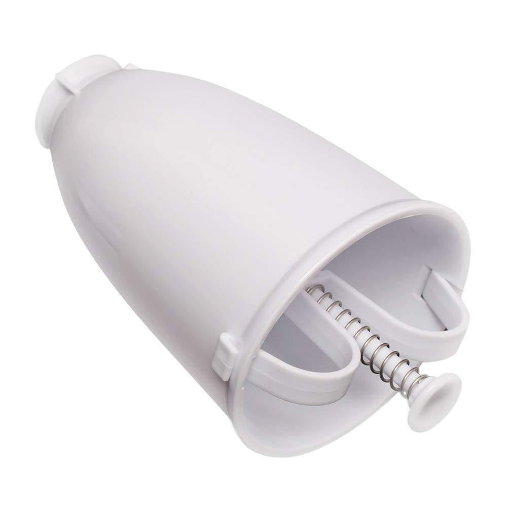 Mini Donut Maker Dispenser - Plastic Vada / Meduwada Maker
85% OFF