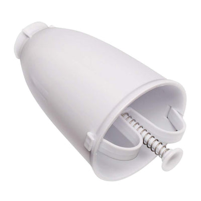 Mini Donut Maker Dispenser - Plastic Vada / Meduwada Maker
85% OFF