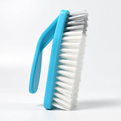 Multipurpose Cleaning Brush for Clothes and Floors