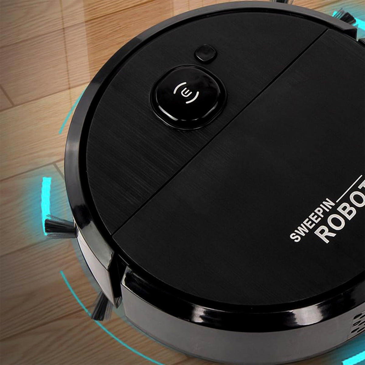 Vacuum Cleaner Sweeping Robot (1 Pc)
85% OFF