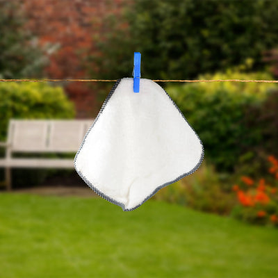 Multi Purpose Plastic Clothes Clips for Cloth Drying Clips (set of 144Pc