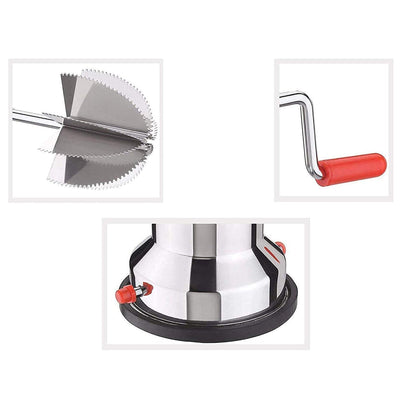 Coconut scrapers Machine Manual Steel For Home & Kitchen Use
85% OFF