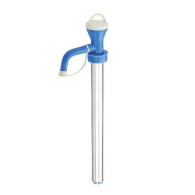 Stainless Steel Kitchen Manual Hand Oil Pump
