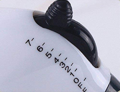 Compact Hand Electric Mixer / Blender for Whipping / Mixing with Attachments