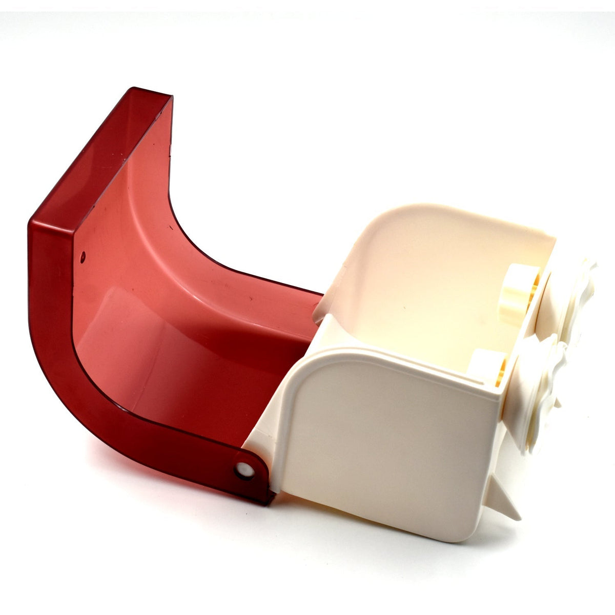 Wall-Mounted Tissue Holder ? Essential Organizer for Tissues, Wipes & Accessories