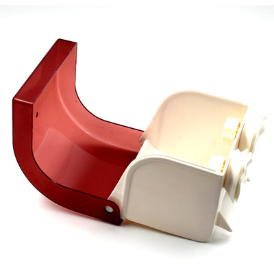 Wall-Mounted Tissue Holder ? Essential Organizer for Tissues, Wipes & Accessories