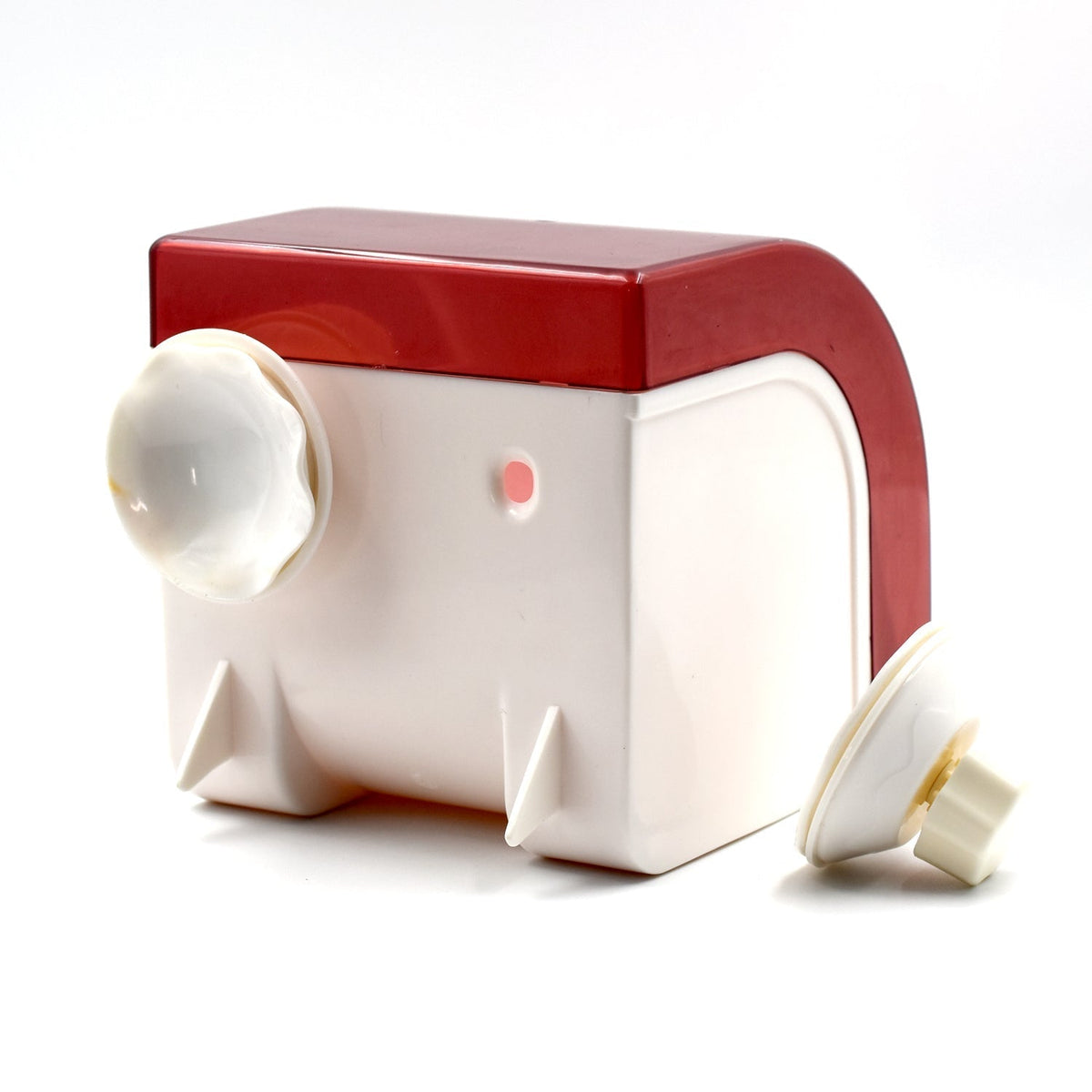 Wall-Mounted Tissue Holder ? Essential Organizer for Tissues, Wipes & Accessories